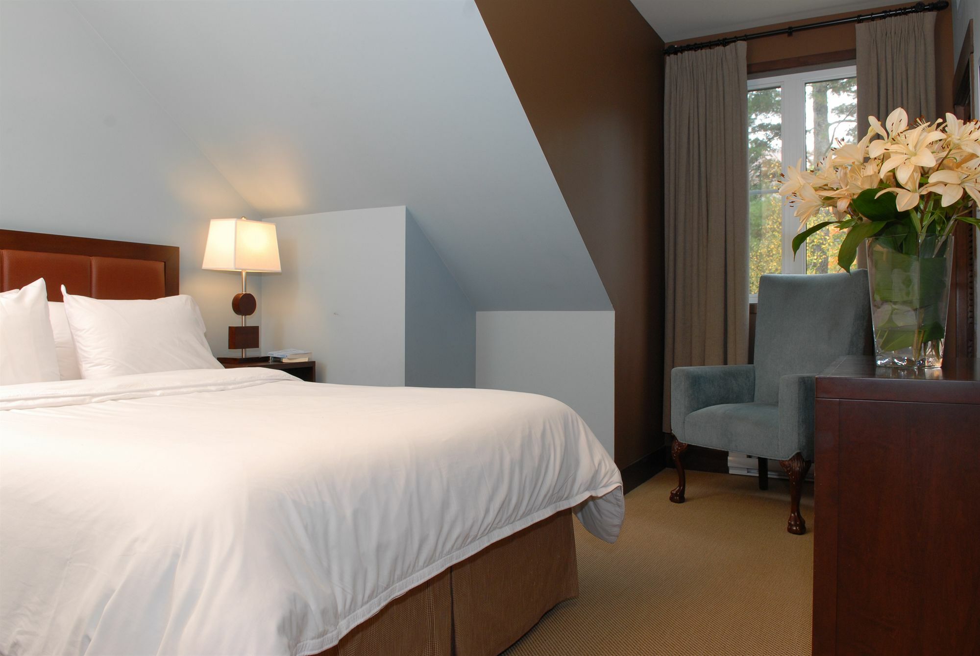 Ermitage Du Lac Mont-Tremblant Exterior foto