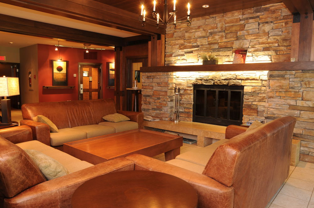 Ermitage Du Lac Mont-Tremblant Exterior foto