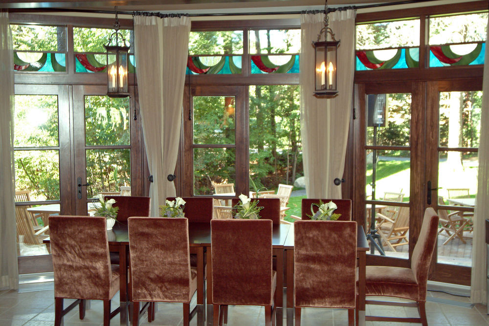 Ermitage Du Lac Mont-Tremblant Exterior foto